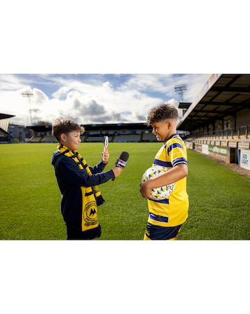 Mi-Mic Live Media Maker Kit