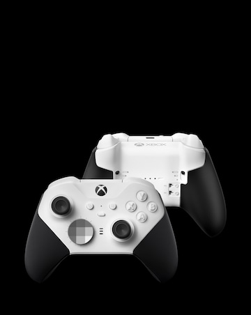 Xbox Elite V2 Wireless Controller - Core White