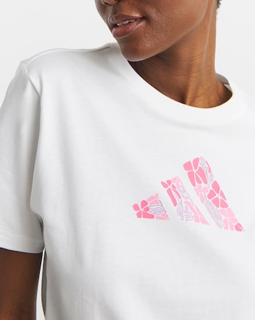 adias Softs Essential T-Shirt