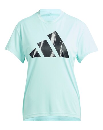 adidas Run It Brand Love T-Shirt