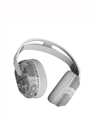 Turtle Beach Stealth 500 PlayStation Wireless Gaming Headset - Arctic Camo