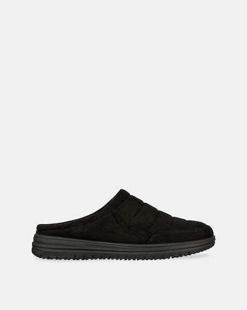 Skechers Slip-ins Murette Garvanza Slipper - Black
