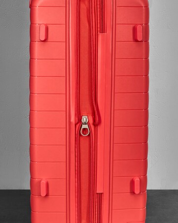 Rock Palma Medium Suitcase