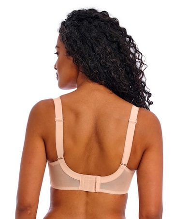 Freya Fancies Balcony Wired Bra Beige