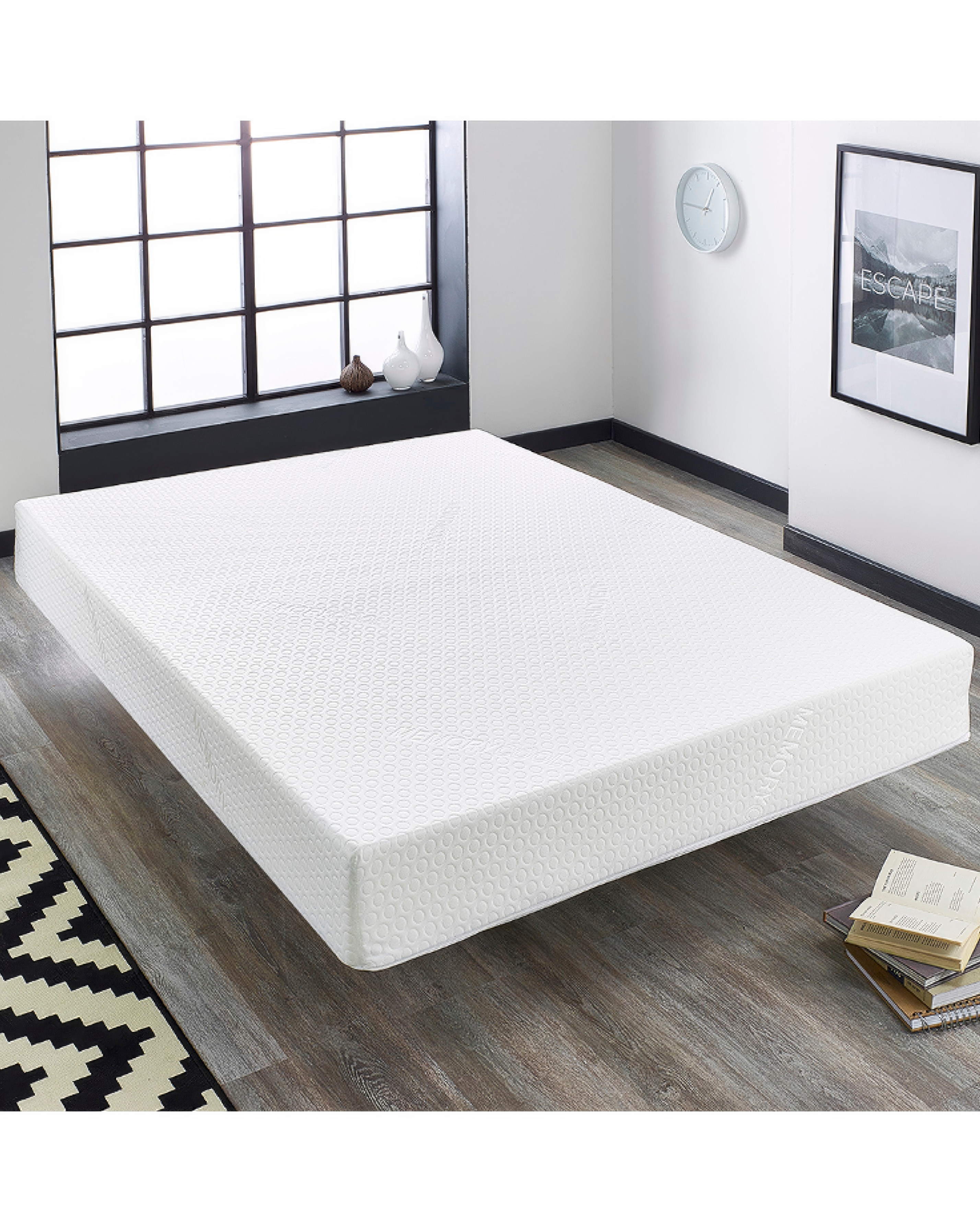 Aspire Memory Foam Mattress