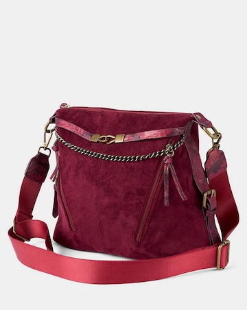 Joe Browns Lakeside Embellished Bag