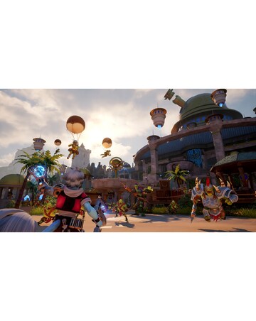 Orcs Must Die: Deathtrap! (PS5)