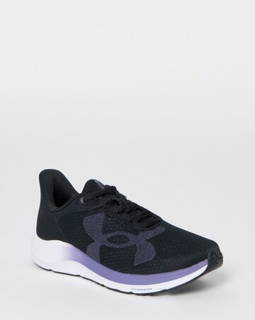 Under Armour Charged Pursuit 4 Trainers