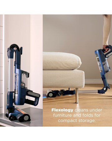 Shark Phoenis Power Detect Cordless Vacuum Cleaner