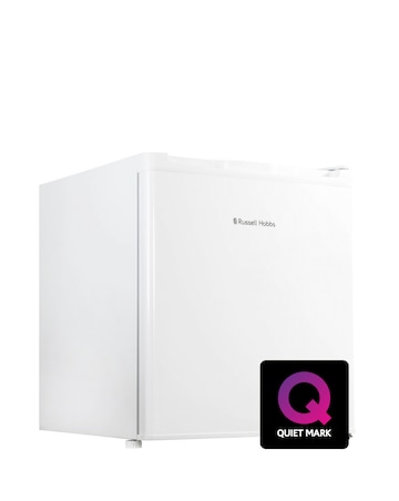 Russell Hobbs RHTTLF2E1W 40 Litre Table Top Fridge - White