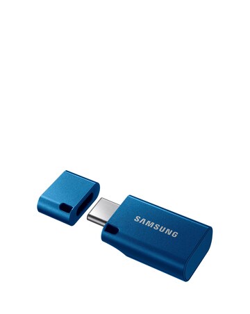 Samsung USB Flash Drive Type-C 256GB - Blue