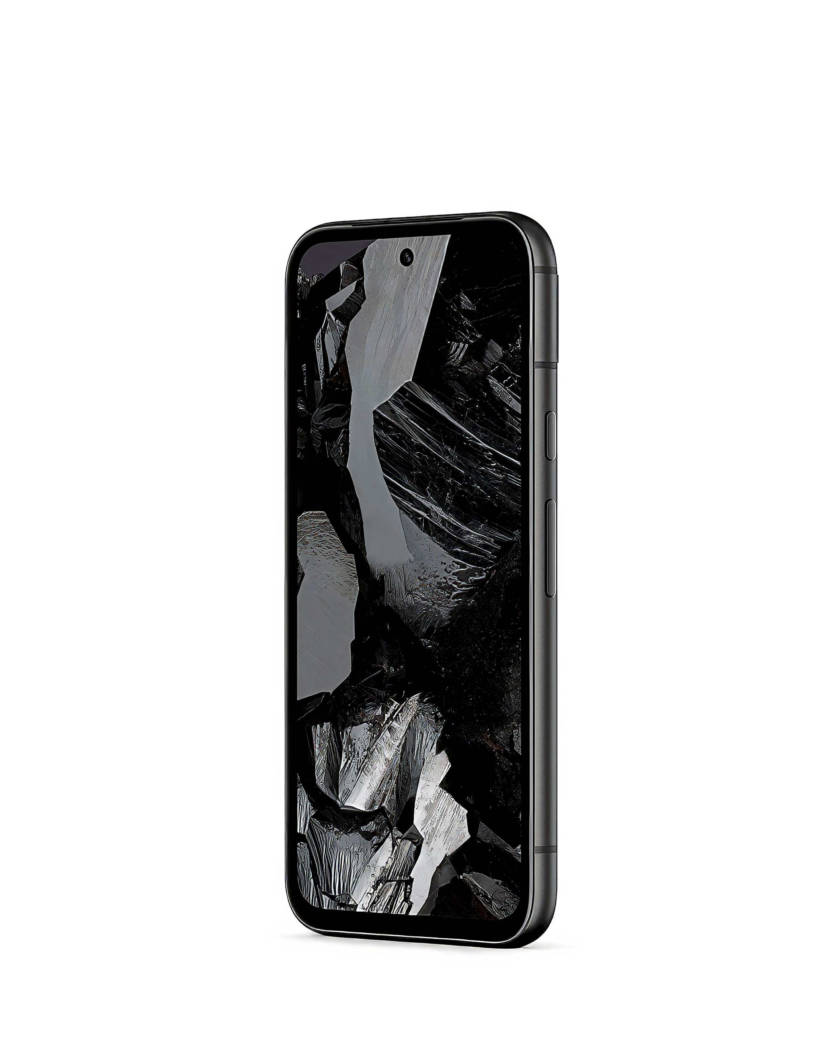 Google Pixel 8a 256GB - Obsidian | JD Williams