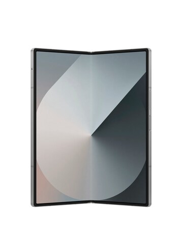 Samsung Galaxy Z Fold6 512GB 5G - Silver Shadow - Galaxy AI