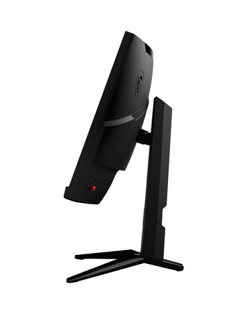 MSI MAG 275CQRF-QD 27in QHD 170Hz Rapid VA Quantum Dot Curved Gaming Monitor