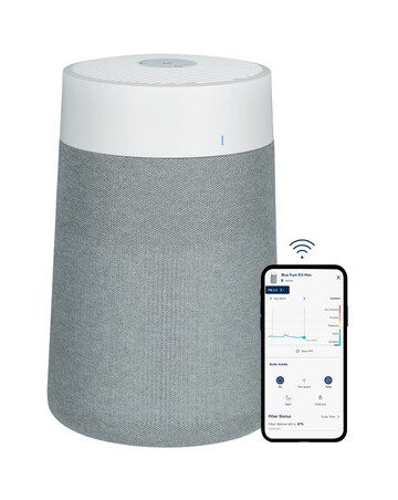 BLUEAIR Blue Pure 511 Air Purifier