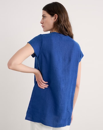 Seasalt Cornwall Little Croft Tunic