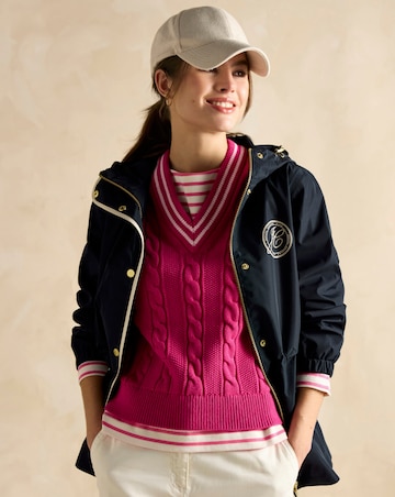 Joules Holt Jacket