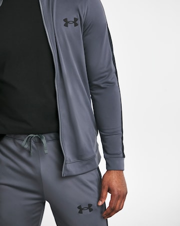 Under Armour Knit Tracksuit