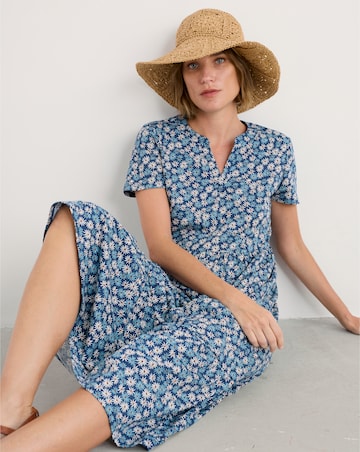 Seasalt Cornwall Rainette Dress