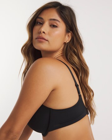 Panache Porcelain Elan Moulded Plunge Bra