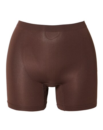 Smoothing Seamless Comfort Shorts Nude 1