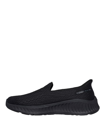 Skechers Go Walk Now Slip Ins Trainers