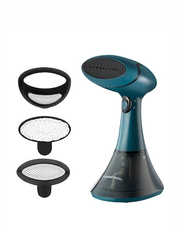 Russell Hobbs Steam Genie Hand Held Steamer