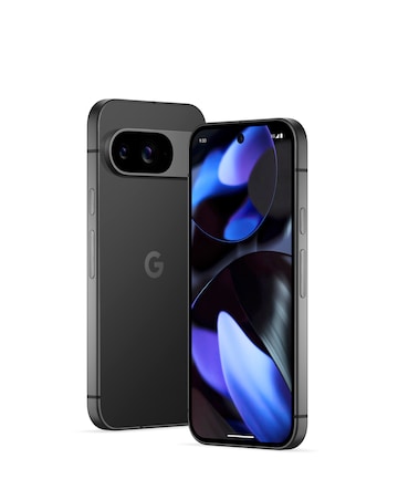 Google Pixel 9 256GB - Obsidian