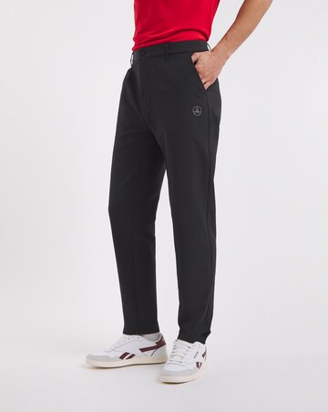 Golf Stretch Chino Trousers
