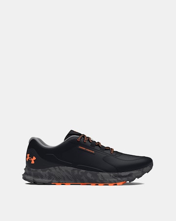 Under Armour Charged Bandit Trail 3 Trainers