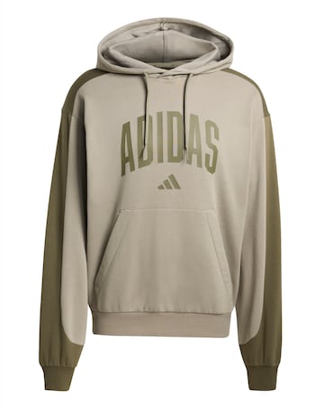 adidas Collegiate Hoodie