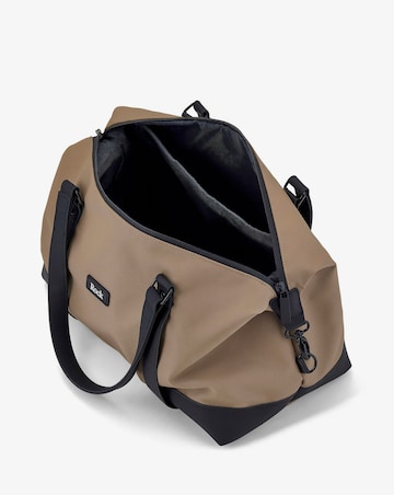 Rock Harper Small Holdall