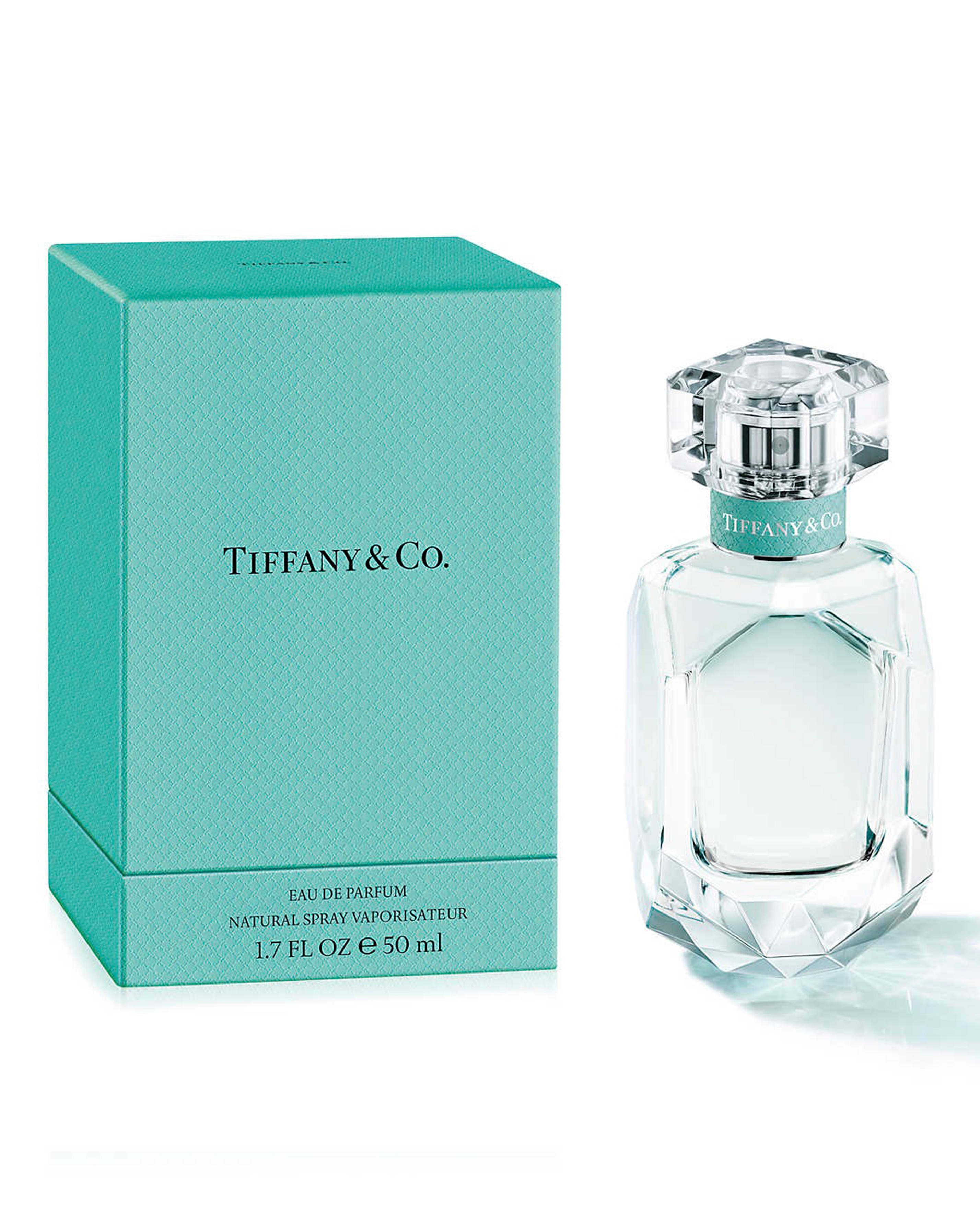 Tiffany Co Eau de Parfum For Her 50ml | JD Williams