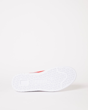 PUMA Court Ultra Trainers