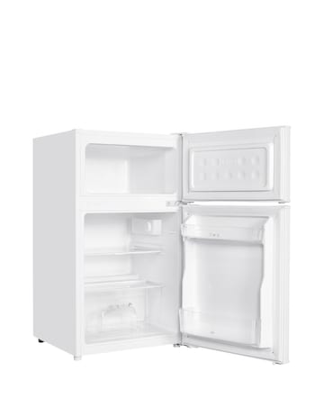 Russell Hobbs RH85UCFF482E1W Under Counter Fridge Freezer - White