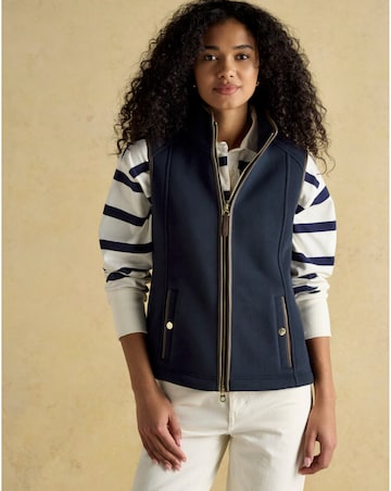 Joules Heritage Gilet