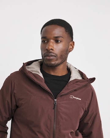 Berghaus Deluge Pro 3.0 Insulated Jacket