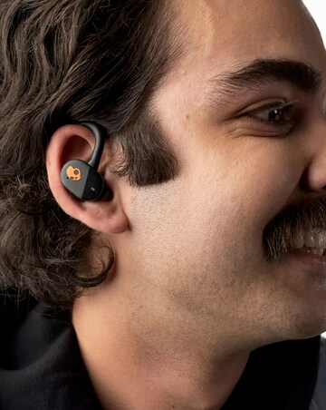 Skullcandy Push Play Active True Wireless In-Ear
