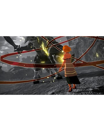 Hyrule Warriors: Age of Imprisonment (Nintendo Switch 2)