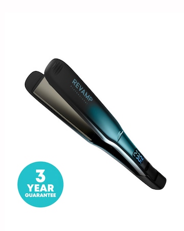 Revamp ProglossUltraX Shine Straightener