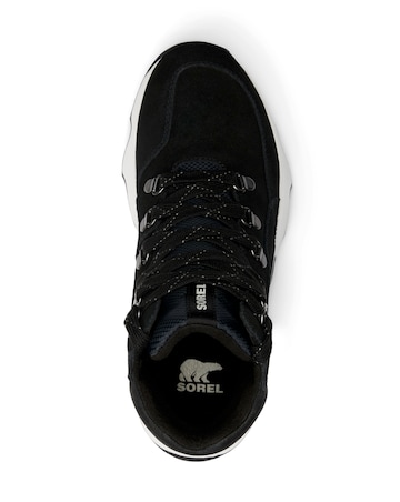 Sorel Kinetic Impact Conquest Waterproof Boot