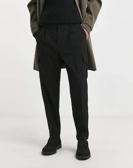 Premium Smart Cargo Trouser