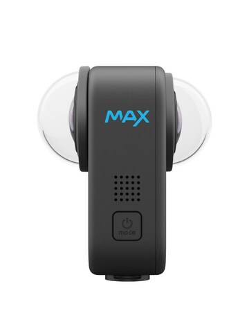 GoPro MAX360 Action Camera - Black