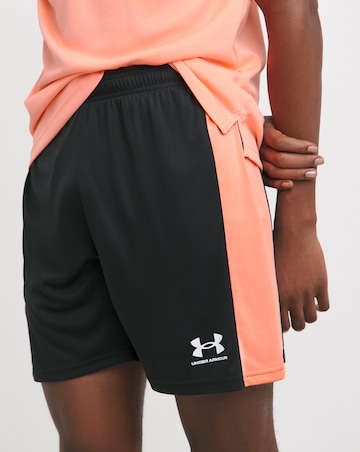 Under Armour Challenger Knit Shorts