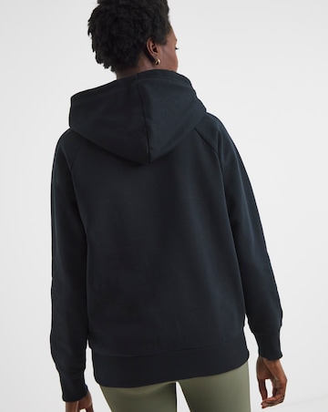 Under Armour Rival Fleece Logo Hoodie