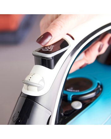 Russell Hobbs 23260 2600W Supreme Steam Ultra Steam Iron