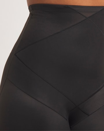 Miraclesuit Instant Tummy Tuck Firm Control Hi Waist Thigh Slimmer