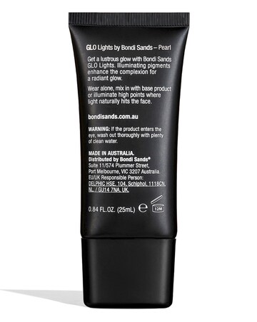 Bondi Sands GLO Pearl Lights 25ml