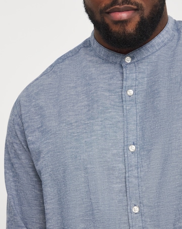 Jack & Jones Linen Blend Shirt