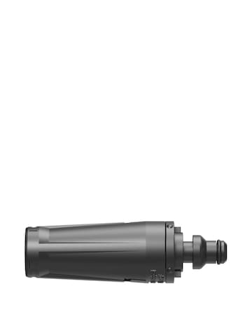 Webb Dynamic 1500W Pressure Washer & Accessories Kit